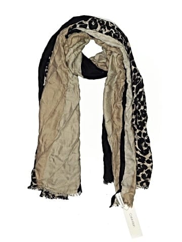 Calvin Klein Scarf (view 1)