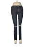 J Brand Solid Gray Jeans Size 26 waist - photo 1