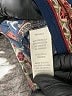 Max Studio Paisley Black Casual Dress Size XL - photo 8