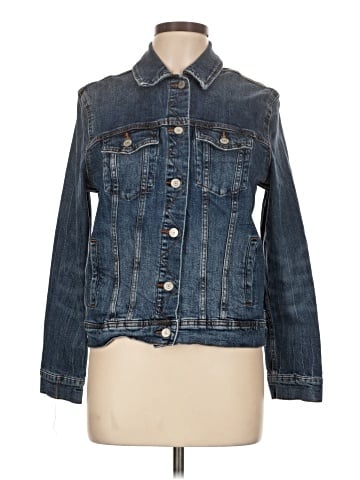 Old Navy Denim Jacket (view 1)