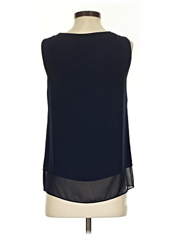 Reiss Sleeveless Blouse (view 2)