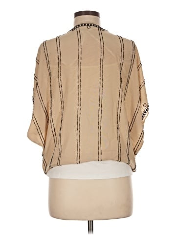 Burning Torch Kimono (view 2)