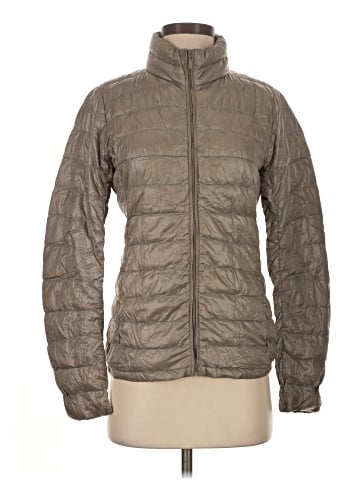 Uniqlo Jacket (view 1)
