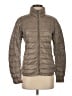 Uniqlo 100% Nylon Solid Gray Tan Jacket Size XS - photo 1