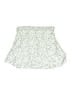 Yogalicious Polka Dots Ivory Skort Size 12 - photo 2