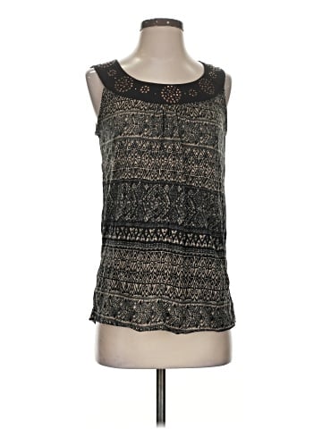 French Laundry Sleeveless Top (view 1)