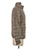 Uniqlo 100% Nylon Solid Gray Tan Jacket Size XS - photo 4