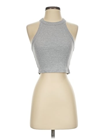 Truly Madly Deeply Tank Top (view 1)