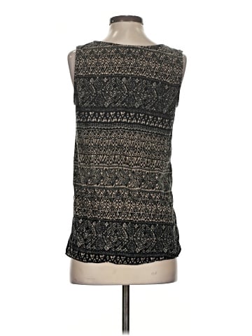 French Laundry Sleeveless Top (view 2)