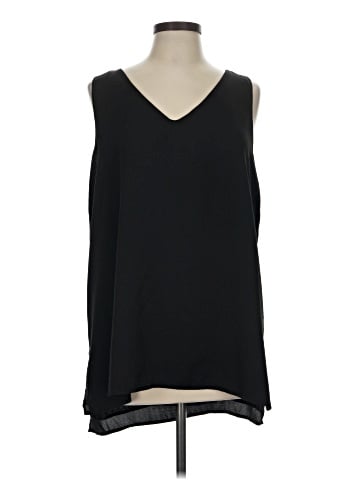 Ann Taylor Casual Dress (view 1)