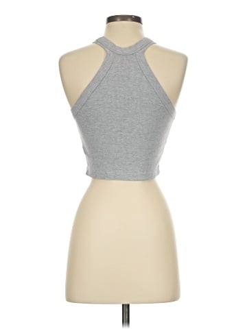 Truly Madly Deeply Tank Top (view 2)