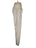 Talbots Solid Tan Casual Pants Size 12 - photo 4