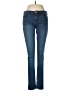 Blank NYC Hearts Blue Jeans Size 28 waist - photo 1