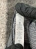 Lululemon Athletica Tweed Gray Active T-Shirt Size 8 - photo 7