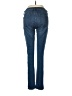 Blank NYC Hearts Blue Jeans Size 28 waist - photo 2