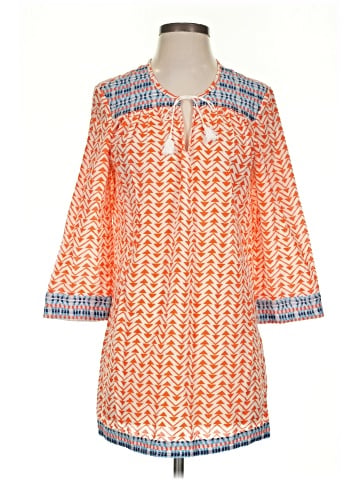 J. McLaughlin Casual Dress (view 1)