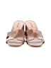 Steve Madden Tan Sandals Size 10 - photo 2