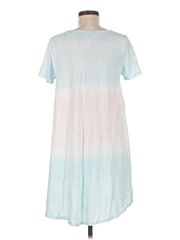 Caution to the Wind Casual Dress (view 2)