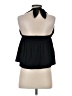 Susana Monaco Black Tank Top Size XXS (estimated) - photo 2