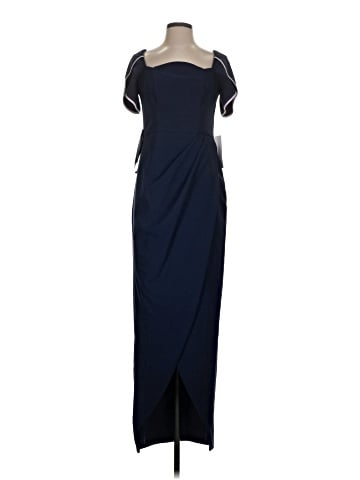 JS Collections Cocktail Dress (view 1)
