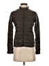 Uniqlo 100% Nylon Brown Jacket Size S - photo 1