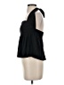 Susana Monaco Black Tank Top Size XXS (estimated) - photo 5