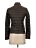Uniqlo 100% Nylon Brown Jacket Size S - photo 2