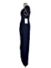 JS Collections Blue Cocktail Dress Size 2 - photo 5
