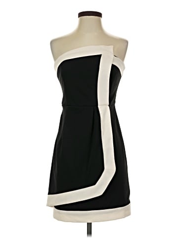 C. Luce Cocktail Dress (view 1)