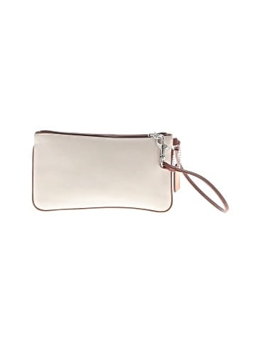 Coach Leather Wristlet (view 2)