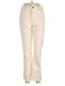 Ann Taylor Ivory Jeans Size 6 - photo 1