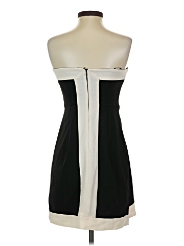 C. Luce Cocktail Dress (view 2)