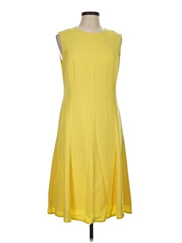 Worth New York Casual Dress (view 1)