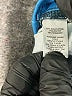Lou & Grey Color Block Blue Active Pants Size M - photo 8