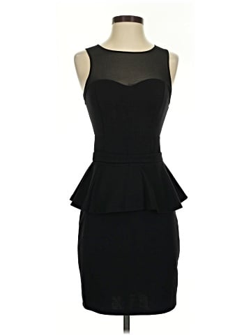 Kensie Cocktail Dress (view 1)