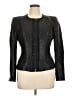 Elie Tahari Black Jacket Size XL - photo 1