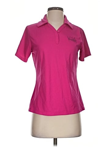 Cutter & Buck Short Sleeve Polo (view 1)