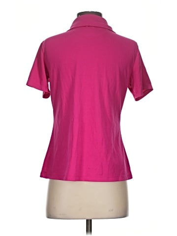Cutter & Buck Short Sleeve Polo (view 2)