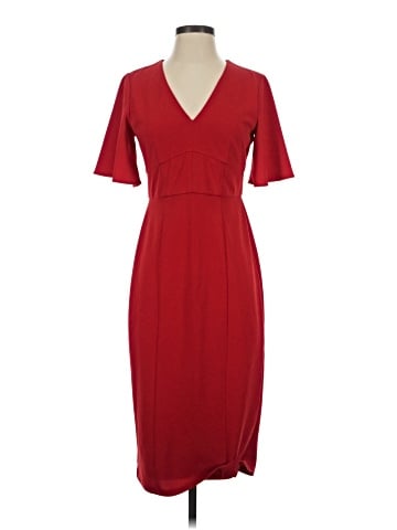Maggy London Cocktail Dress (view 1)