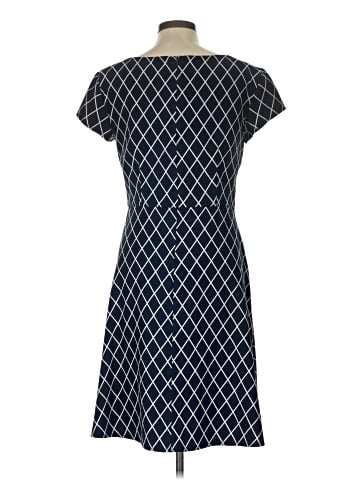 Connected Apparel Casual Dress (view 2)