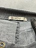 XCVI Gray Cargo Pants Size M - photo 7