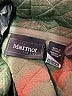 Marmot Green Turtleneck Sweater Size XS - photo 7