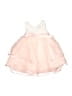 Rare Editions 100% Polyester Pink Dress Size 2T - photo 1