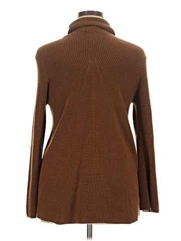 Chico's Turtleneck Sweater (view 2)