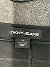 DKNY Jeans Black Active Pants Size L - photo 7