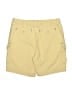 L.L.Bean Yellow Cargo Shorts Size 4 - photo 2