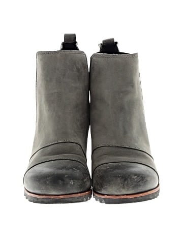 Sorel Ankle Boots (view 2)