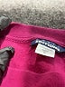 Basic Editions Burgundy Pullover Sweater Size M - photo 7