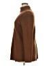 Chico's Brown Turtleneck Sweater Size XL (3) - photo 5