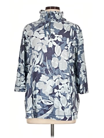 Weekends by Chico's Poncho (view 1)